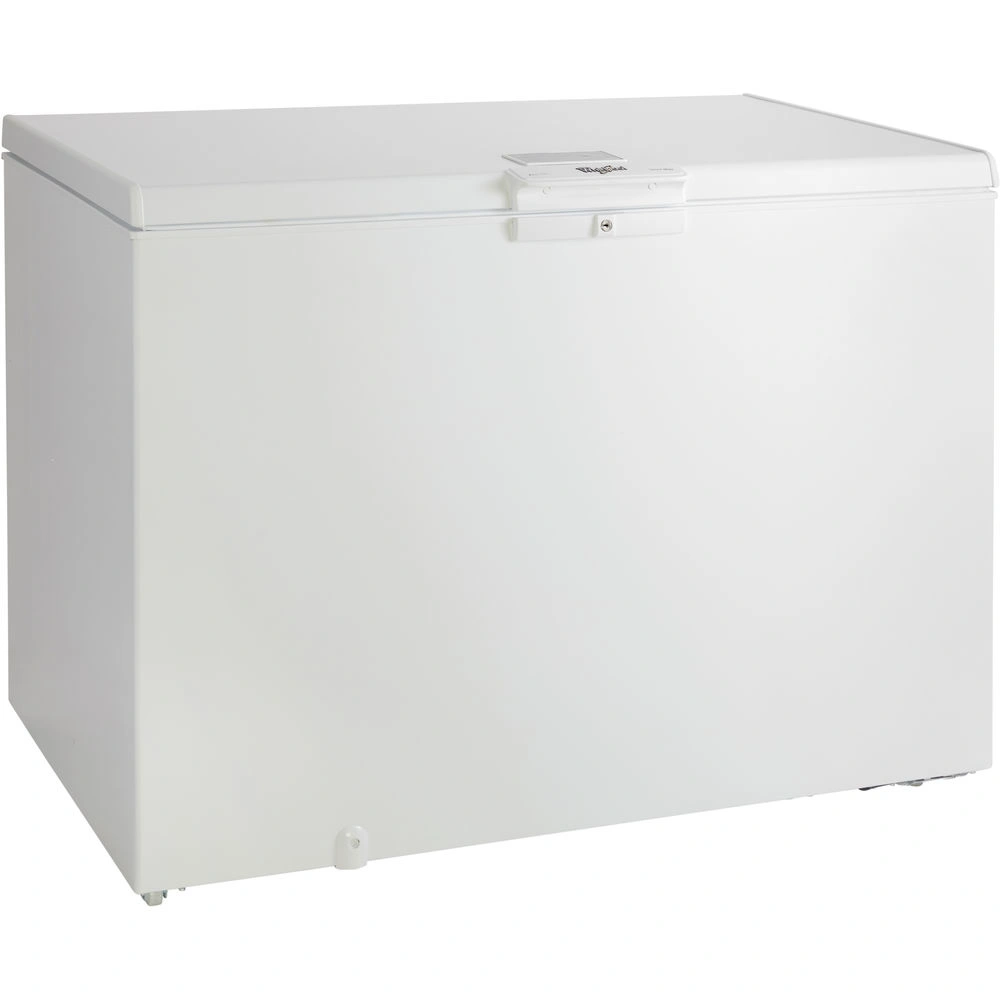 Whirlpool WHE31352 FO 2