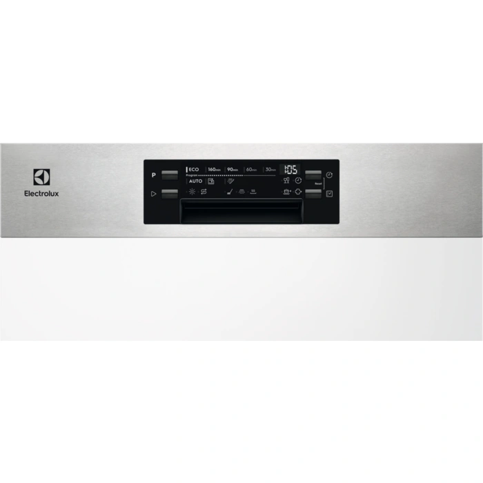 ELECTROLUX 700 FLEX MaxiFlex EEM48200IX