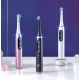 Oral-B iO9 Series, White Alabaster    