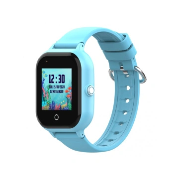 Armodd Kidz GPS 4G, Blue