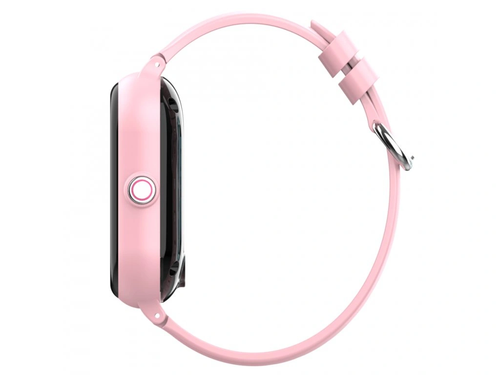 Armodd Kidz GPS 4G, Pink