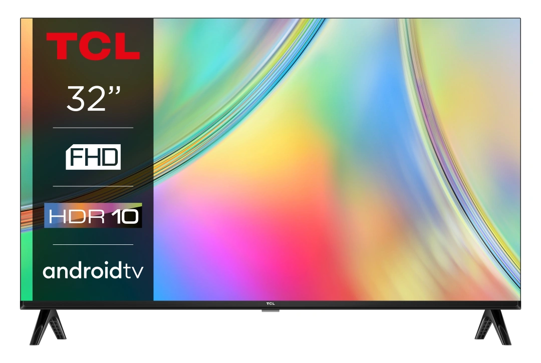 TCL 32S5400AF