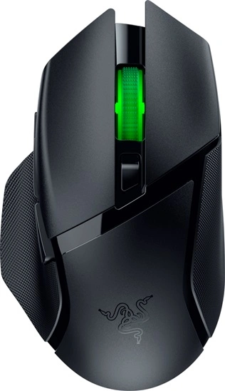 Razer Basilisk V3 X HyperSpeed