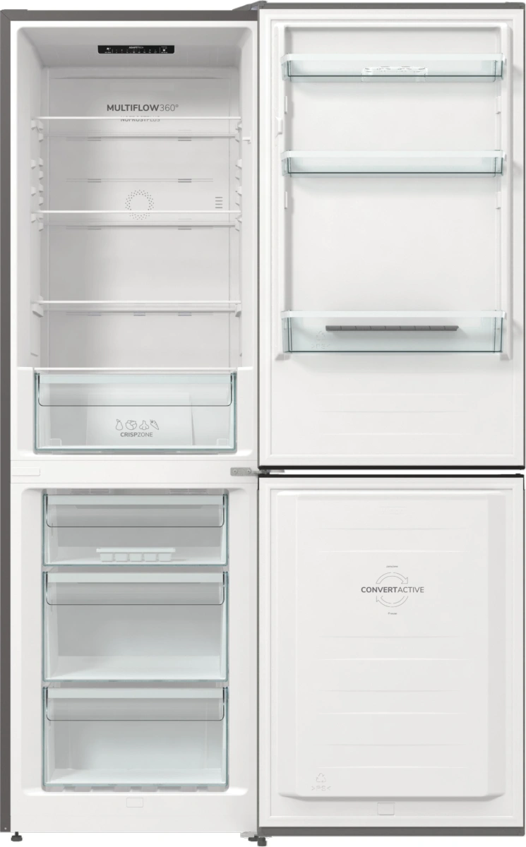 Gorenje NRC61CSXL4