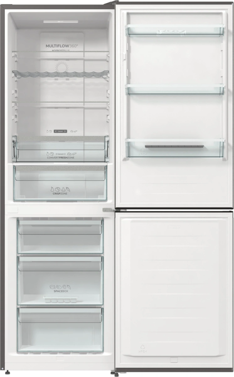 Gorenje NRK619DA2XL4