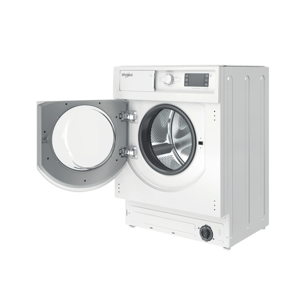 Whirlpool FreshCare+ BI WMWG 71483E EU N