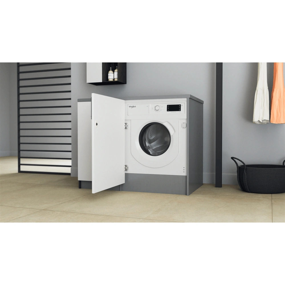 Whirlpool FreshCare+ BI WMWG 71483E EU N