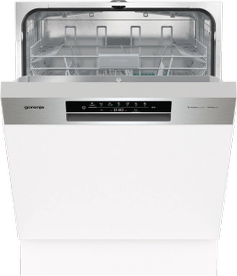 Gorenje Essential GI642D60X UltraClean