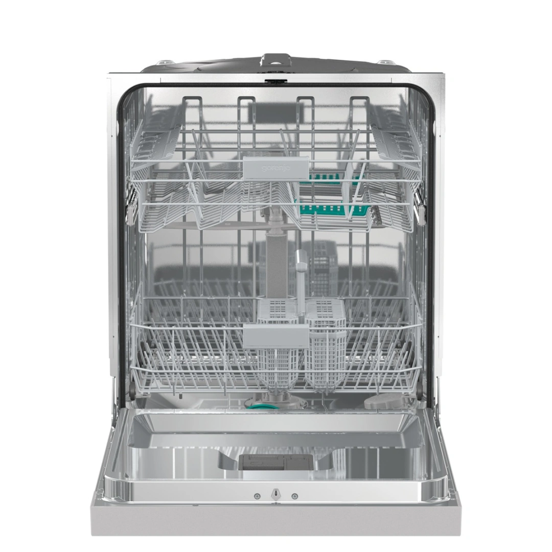 Gorenje Essential GI642D60X UltraClean