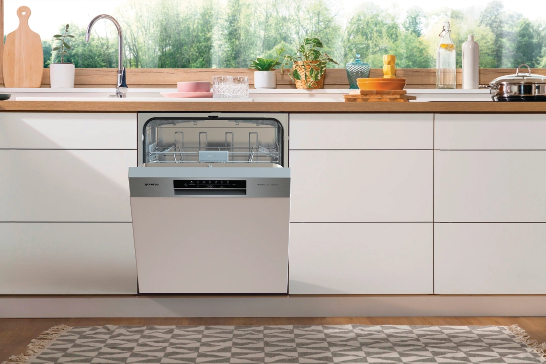 Gorenje Essential GI642D60X UltraClean