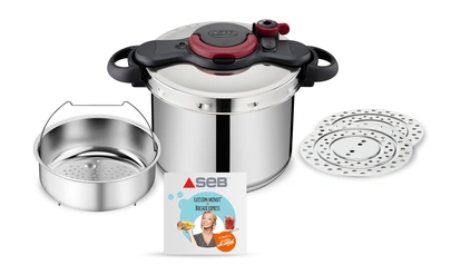 Tefal clipso minut easy 9l P4624967