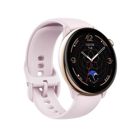 Amazfit GTR Mini Misty Pink