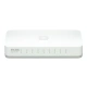 D-LINK 8-port Ethernet Switch (GO-SW-8E)