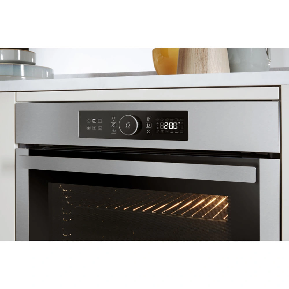 Whirlpool OAKZ9 6200 CS IX 