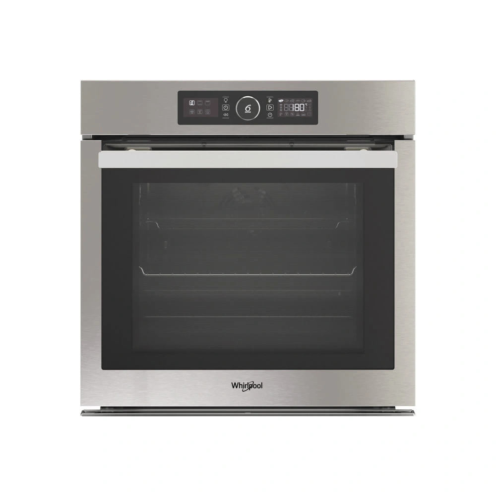 Whirlpool OAKZ9 6200 CS IX 