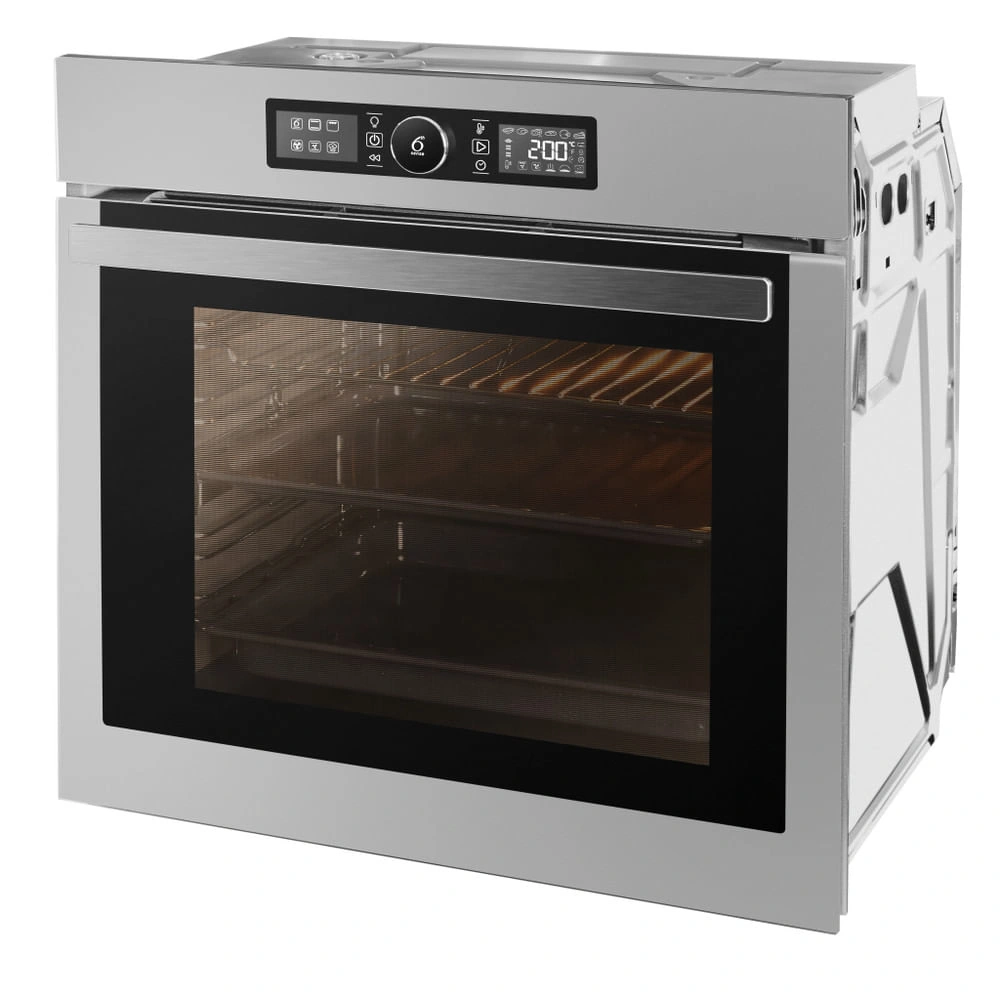 Whirlpool OAKZ9 6200 CS IX 