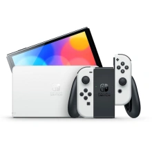 Nintendo Switch OLED Everybody