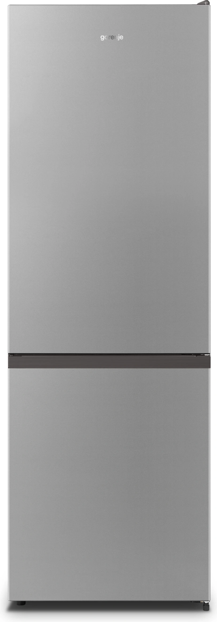 Gorenje NRK6182PS4