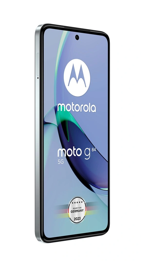  Motorola Moto G84 5G 12/256 GB, Mars Blue