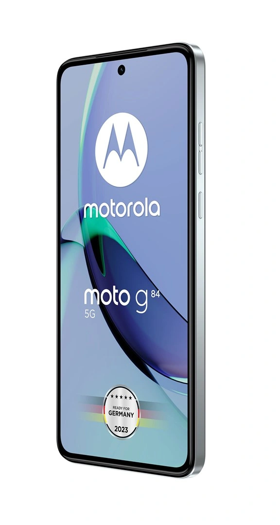  Motorola Moto G84 5G 12/256 GB, Mars Blue