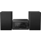 Panasonic SC-PM702EG-K, Black