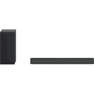 LG S40Q Soundbar