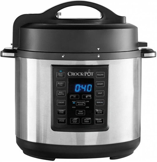 CrockPot Express CSC051X