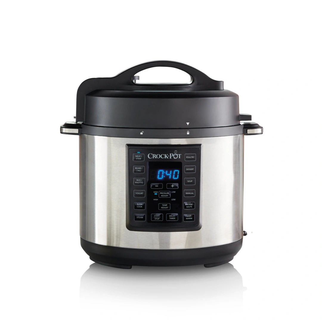 CrockPot Express CSC051X