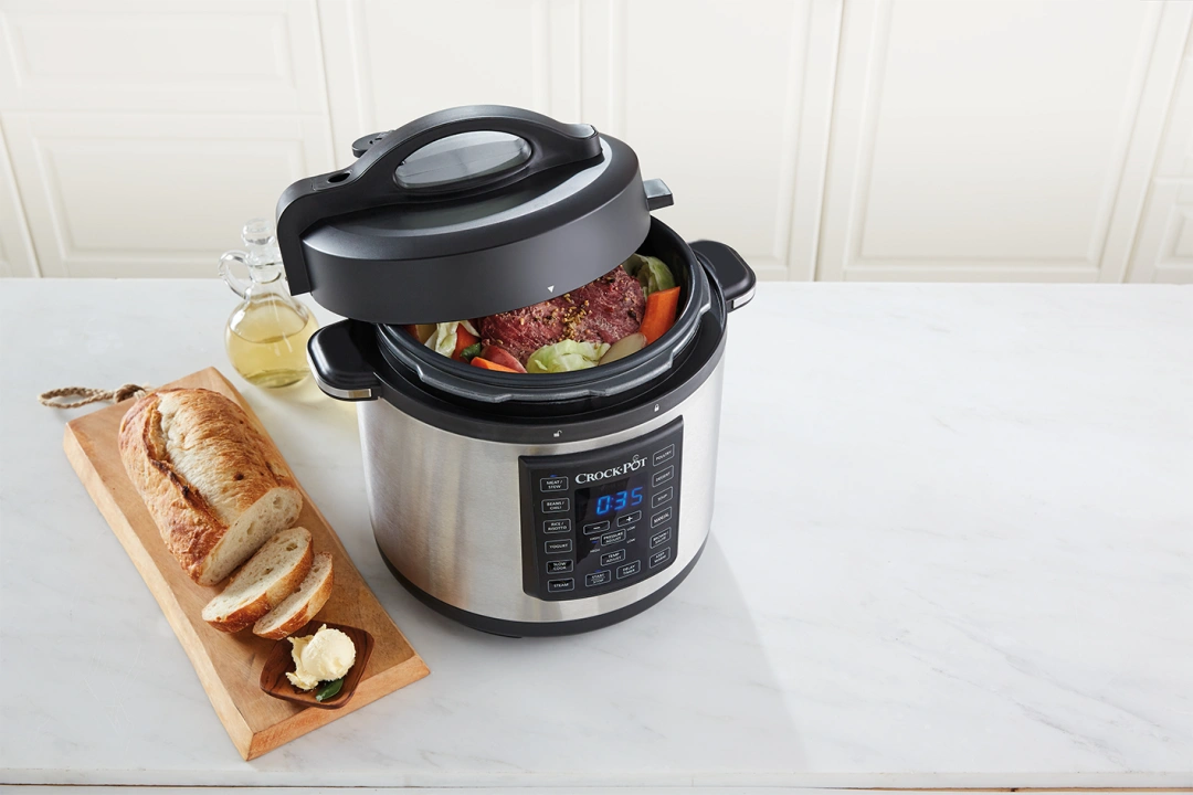 CrockPot Express CSC051X