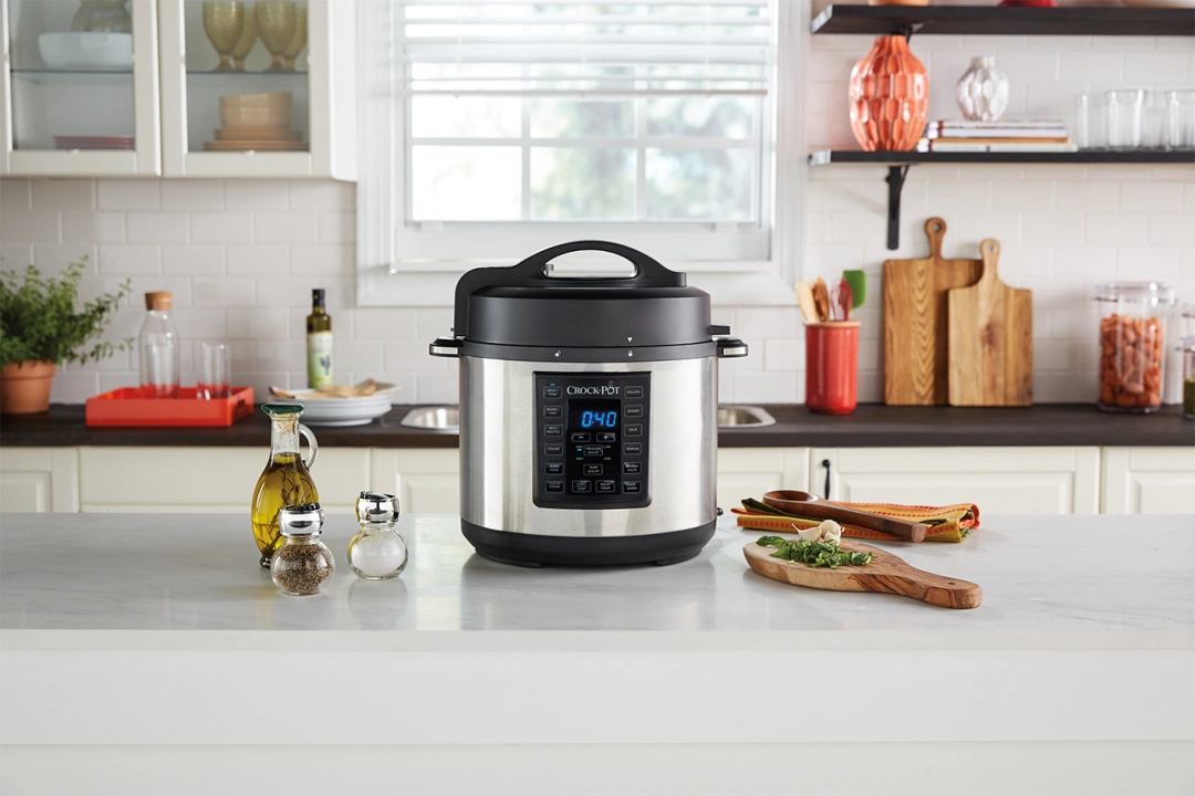 CrockPot Express CSC051X