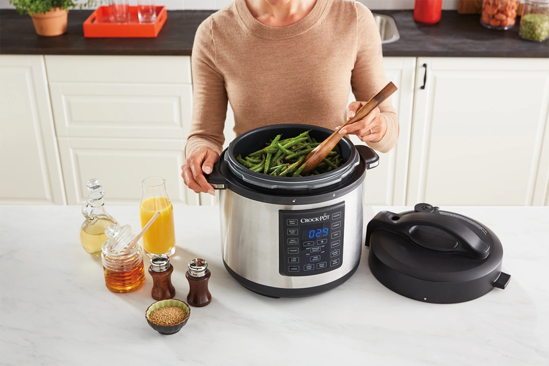 CrockPot Express CSC051X