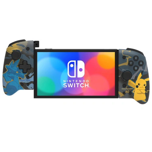 Hori Split Pad Pro (Lucario & Pikachu)