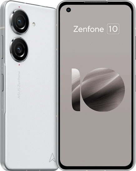  Asus Zenfone 10 8/256 GB, White