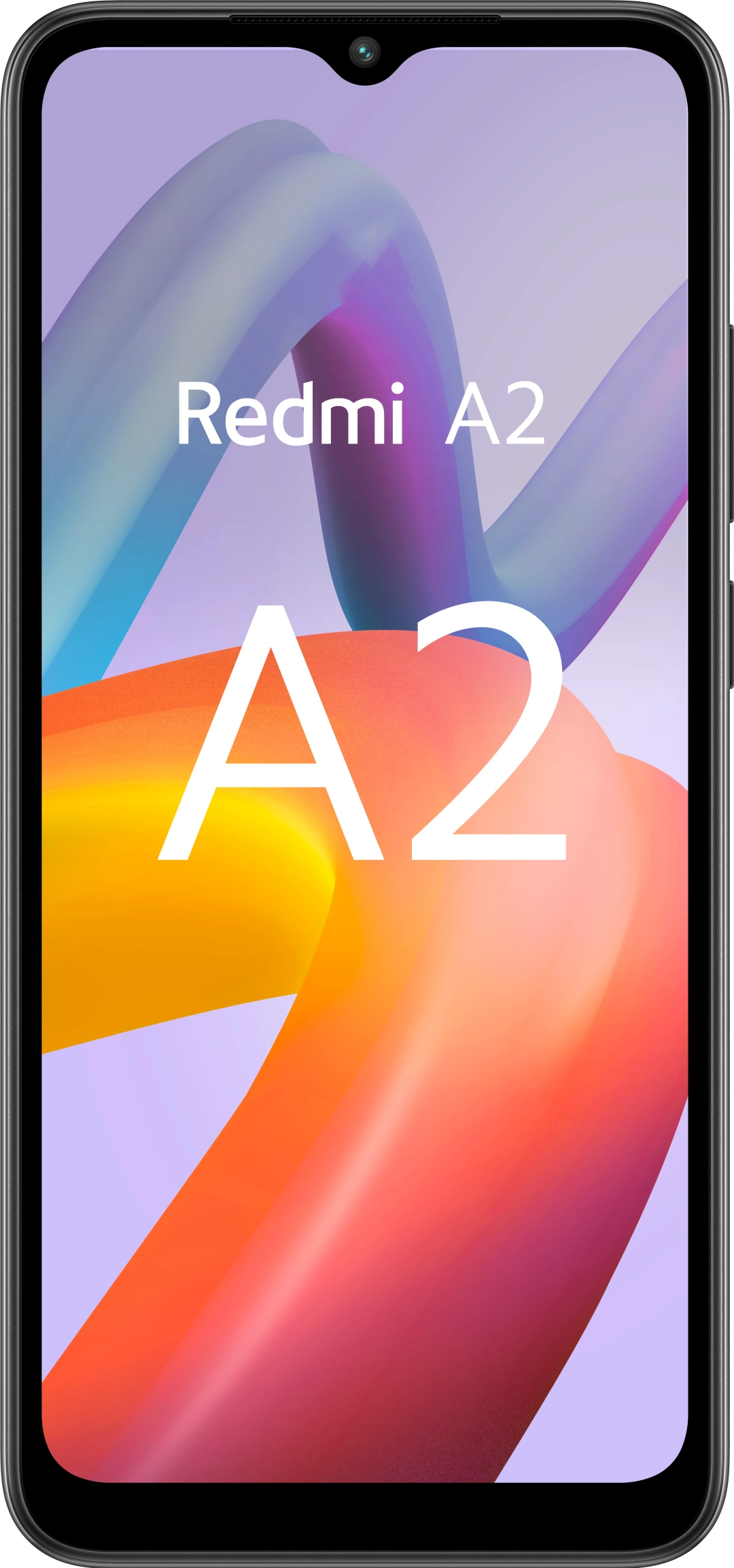 Xiaomi Redmi A2 3/64 GB, Black