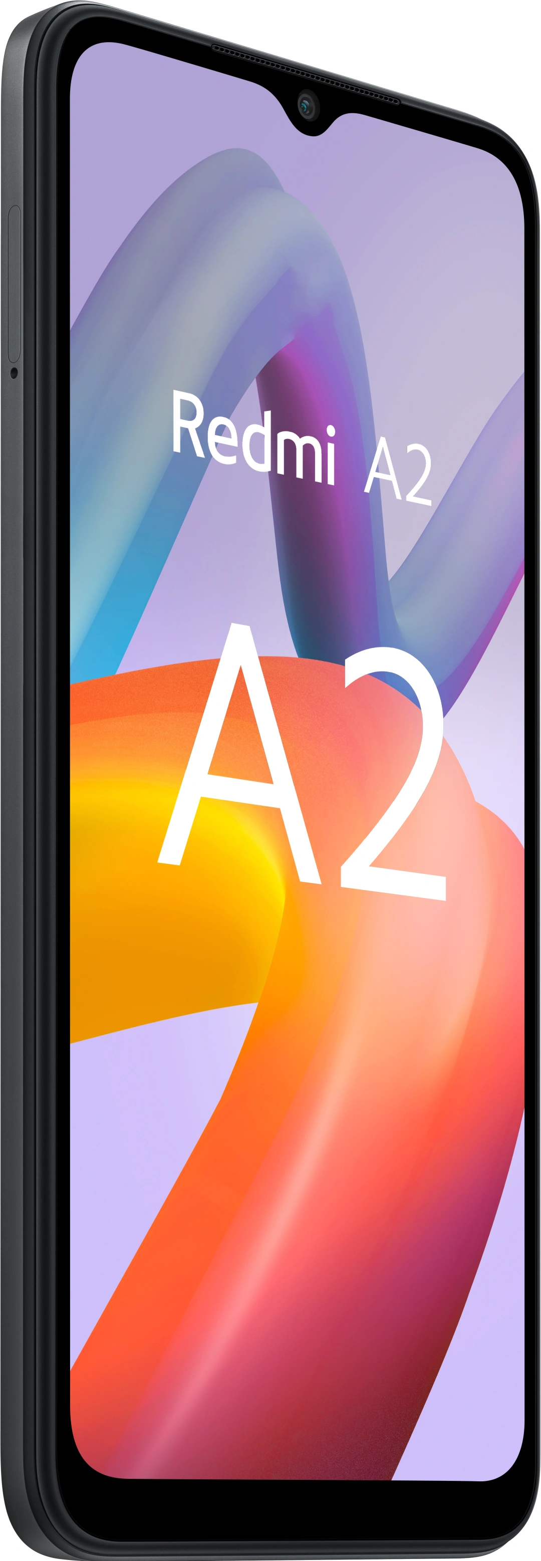 Xiaomi Redmi A2 3/64 GB, Black