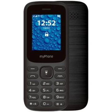 myPhone 2220, Black