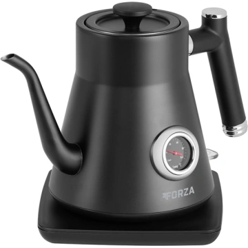 ECG Forza 5000 Pour over Nero