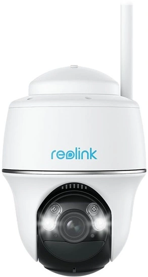 Reolink Argus PT Ultra