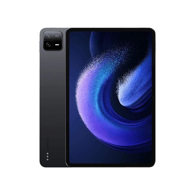 Xiaomi Pad 6 8/256 GB, Gravity Gray