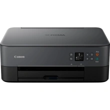 Canon Pixma TS5355A, Black