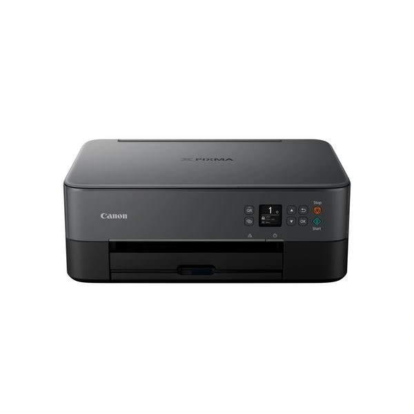 Canon Pixma TS5355A, Black