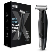 Braun Series X XT5100