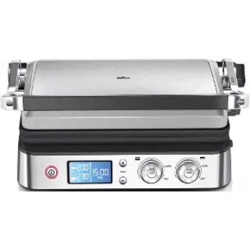 Braun MultiGrill 9 CG 9043