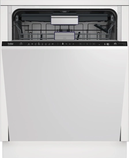 Beko BDIN38640D