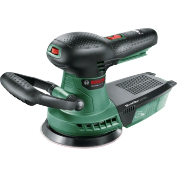 Bosch Advanced Orbit 18 