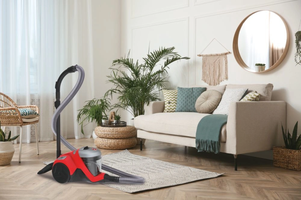 Hoover HP310HM 011