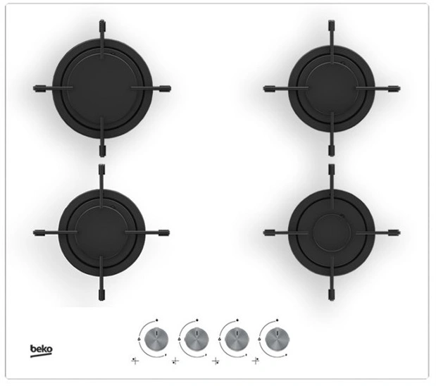 Beko HILG64220SW