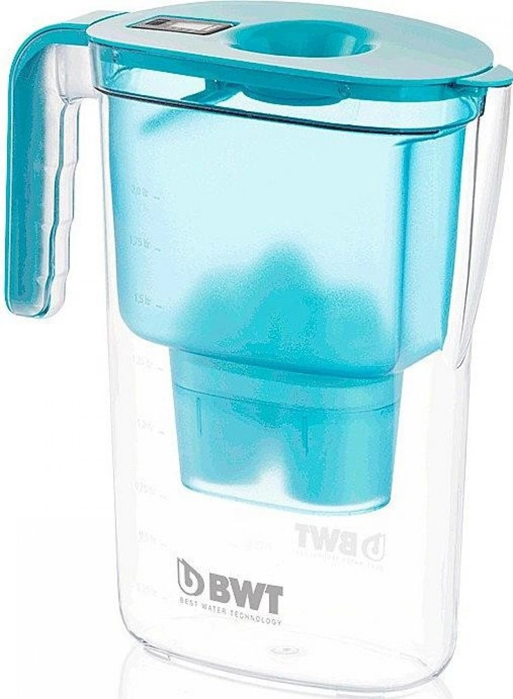 BWT VIDA MEI 2,6 l, modrá