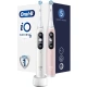 Oral-B iO6 Series Duo Pack, White/Pink