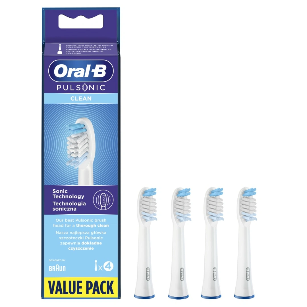 Oral-B Pulsonic SR 32-4